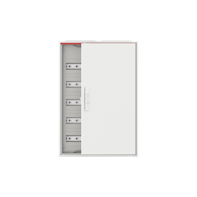Шкаф навесной 120М CA25VZRU IP44, 800x550x160 и винтовыми клеммами N/PE ABB 2CPX052186R9999