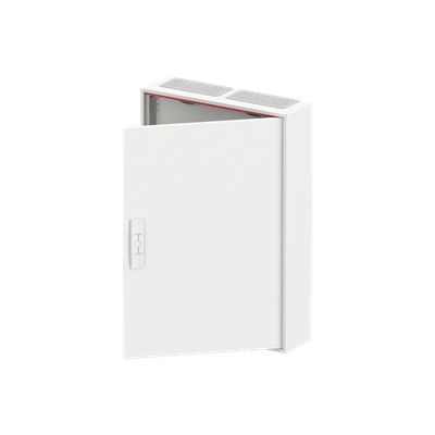 Шкаф навесной 120М CA25VZRU IP44, 800x550x160 и винтовыми клеммами N/PE ABB 2CPX052186R9999