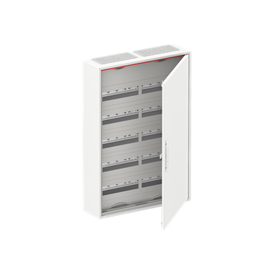 Шкаф навесной 120М CA25VZRU IP44, 800x550x160 и винтовыми клеммами N/PE ABB 2CPX052186R9999