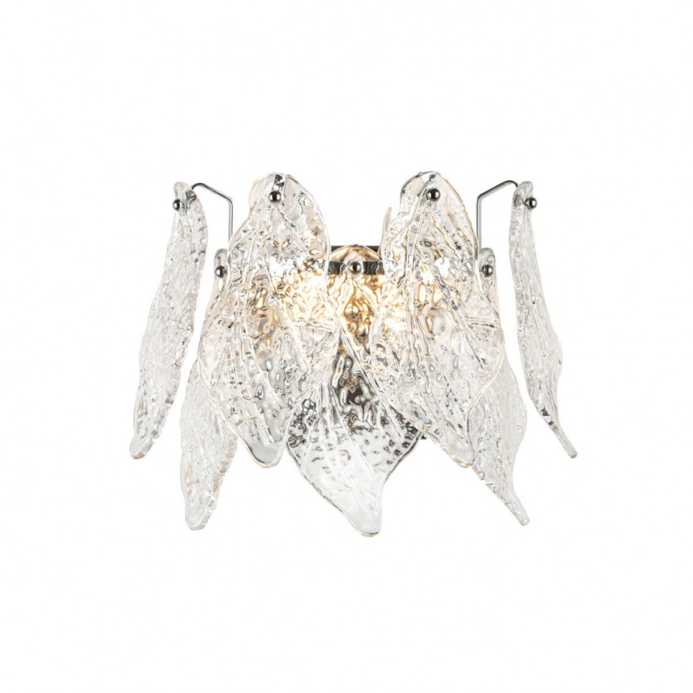 Настенный светильник Modestyle MS.2290.02 CR