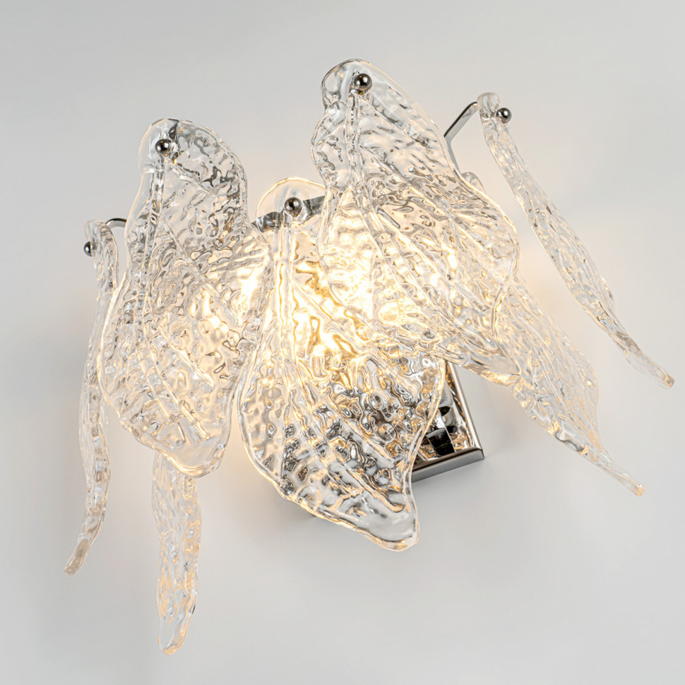 Настенный светильник Modestyle MS.2290.02 CR