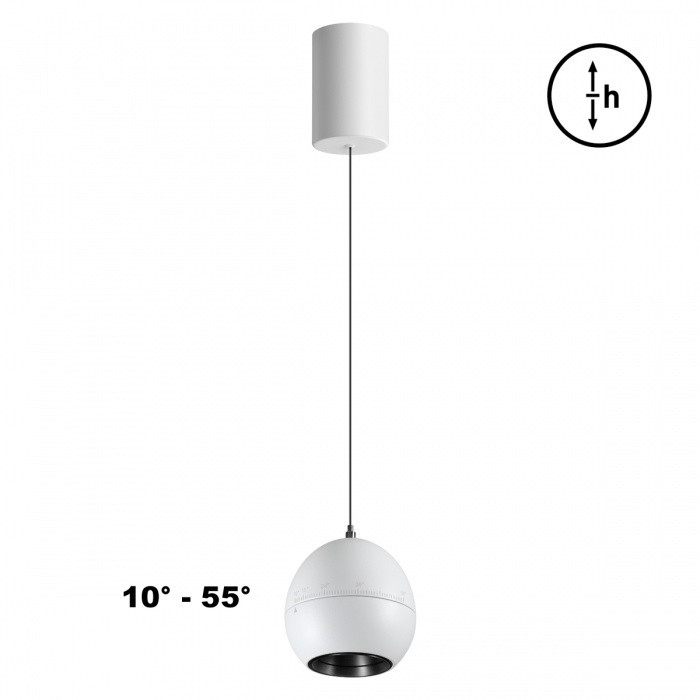 Подвесной светильник Sonex Sfero 359341