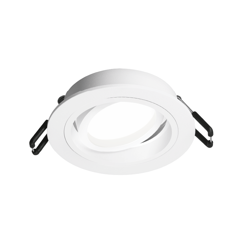 Встраиваемый светильник Wolta Alto WDL-GU5.3/02W-R