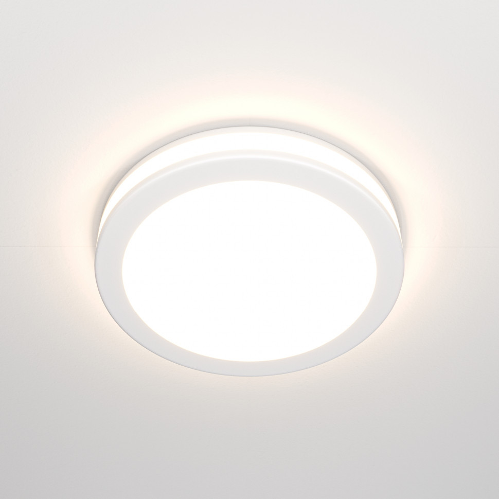 Встраиваемый светильник Technical DL2001-L12W