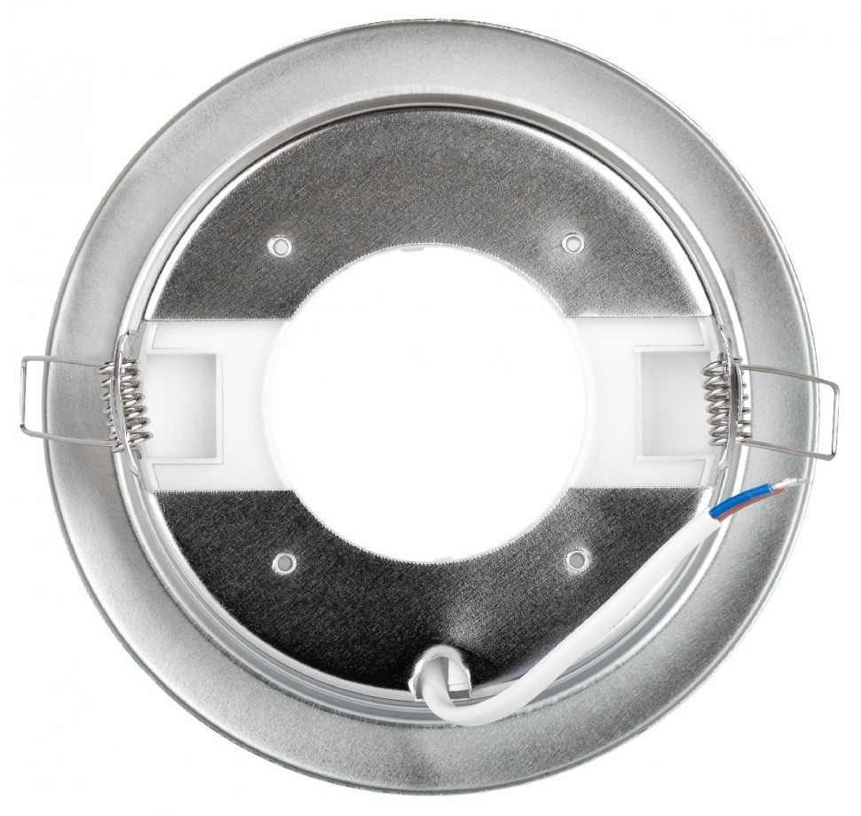 Встраиваемый светильник Эра ST70 CH Б0066257