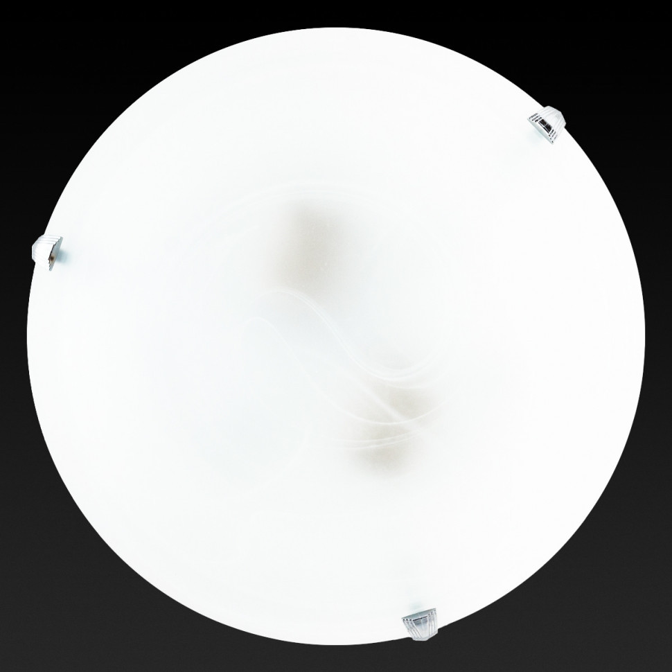 Настенный светильник Toplight Irma TL9071Y-02WH