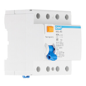 CHINT ELECTRIC
