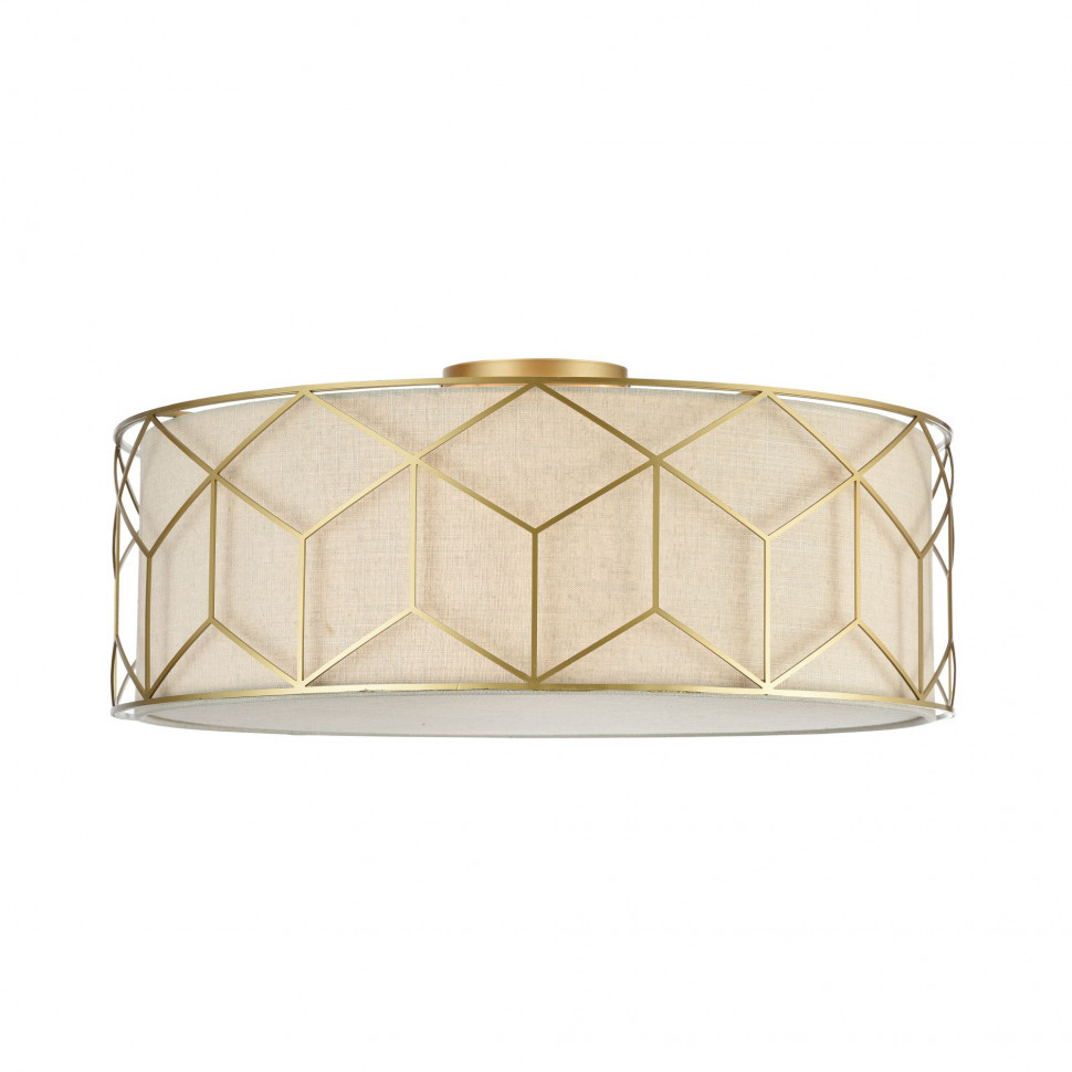 Потолочный светильник Maytoni H223-PL-05-G