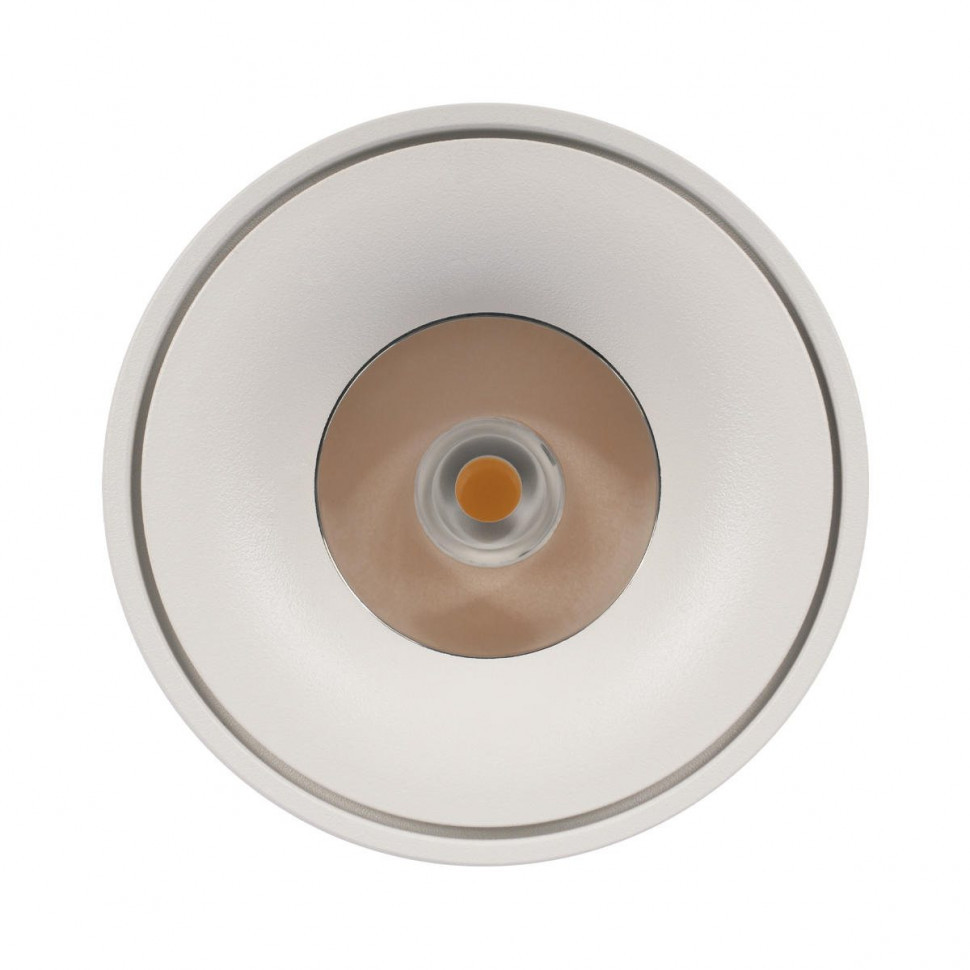 Накладной светильник Loft IT Tictac 10219 White 3000K