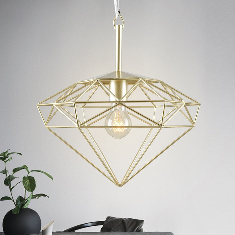 Подвесной светильник ImperiumLoft 3G B 140484-26