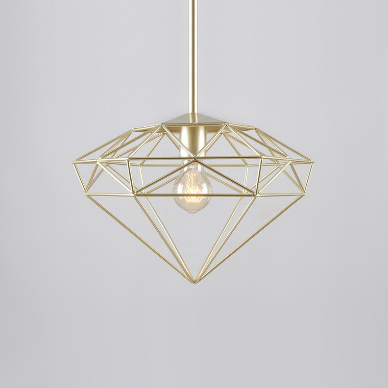 Подвесной светильник ImperiumLoft 3G B 140484-26