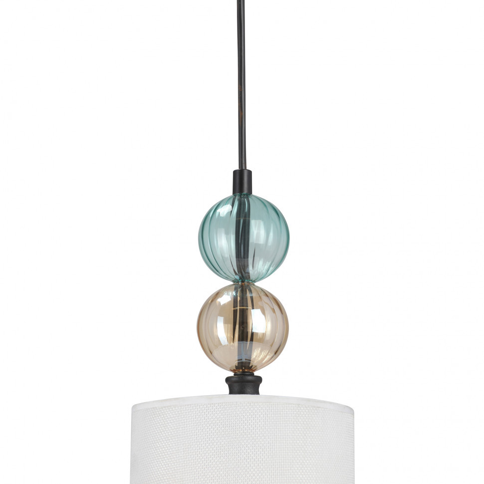 Подвесной светильник Vitaluce V2892-1/1S