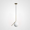 Подвесной светильник ImperiumLoft FlexIC Lights Family Michael Anastassiades 185397-22