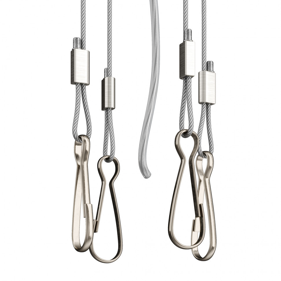 Универсальное крепление Technical C032C-04-B