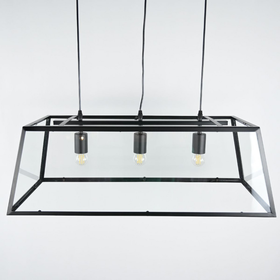 Подвесной светильник ImperiumLoft Model 249061-26