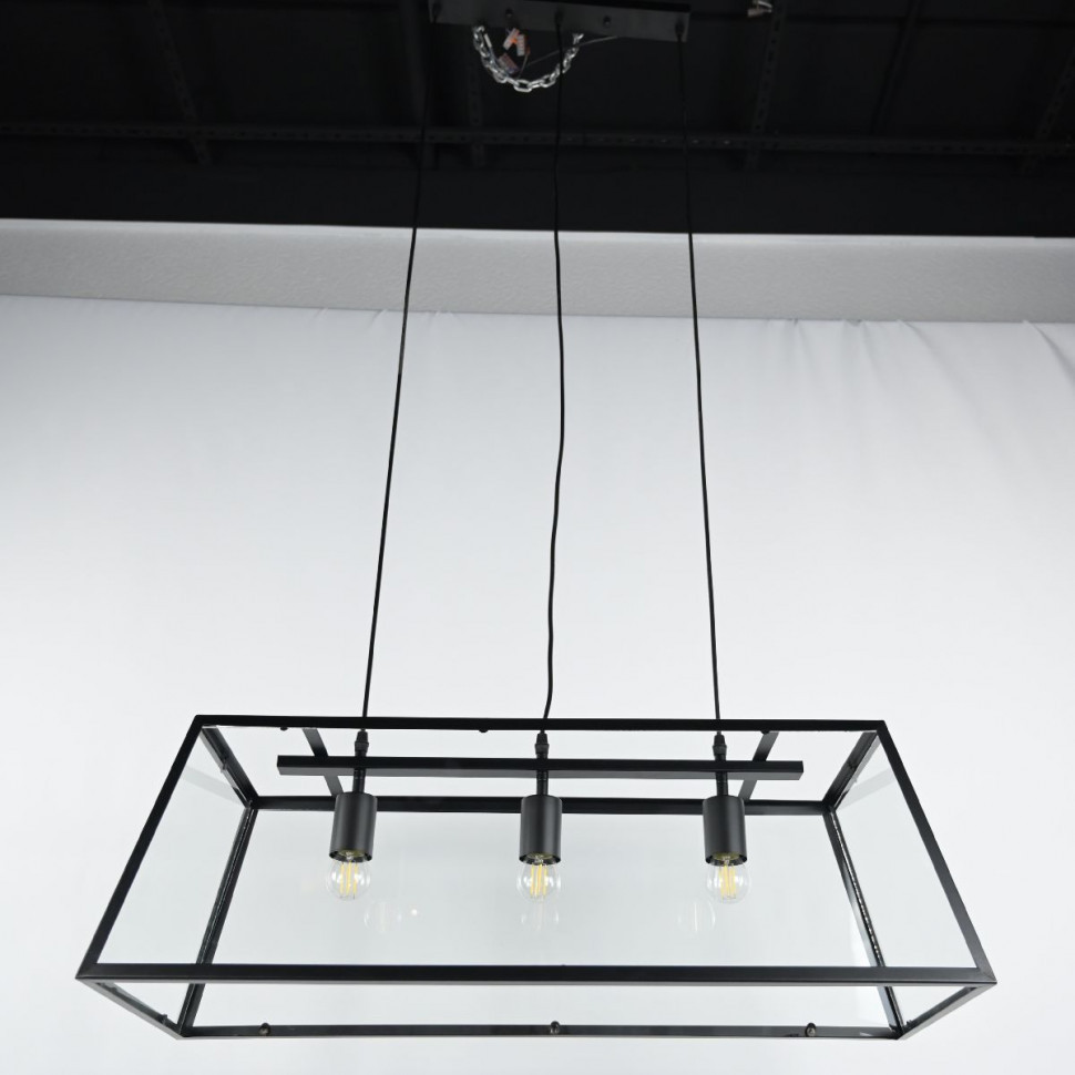 Подвесной светильник ImperiumLoft Model 249061-26