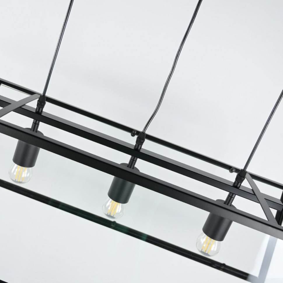 Подвесной светильник ImperiumLoft Model 249061-26