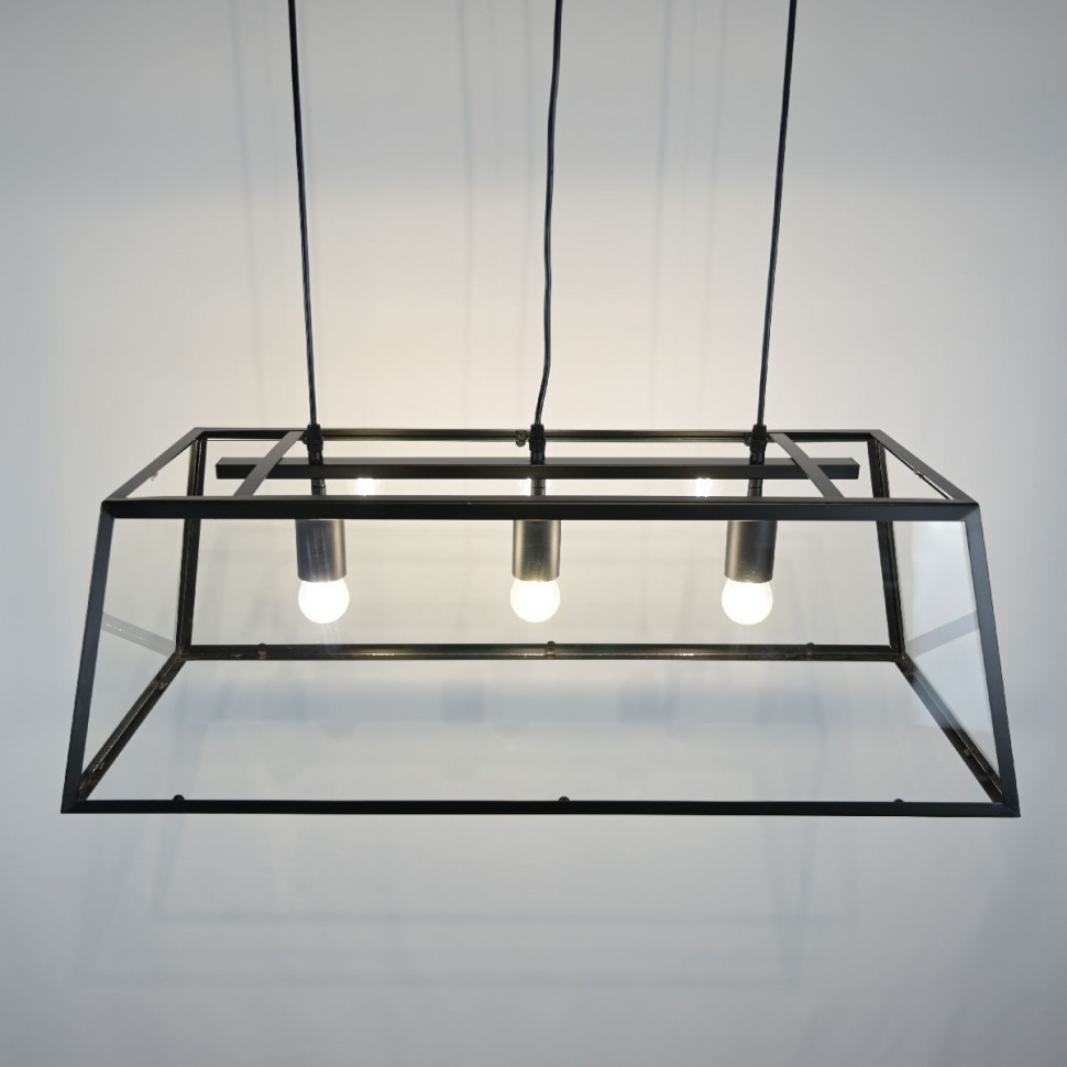 Подвесной светильник ImperiumLoft Model 249061-26