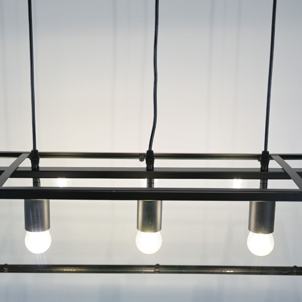 Подвесной светильник ImperiumLoft Model 249061-26