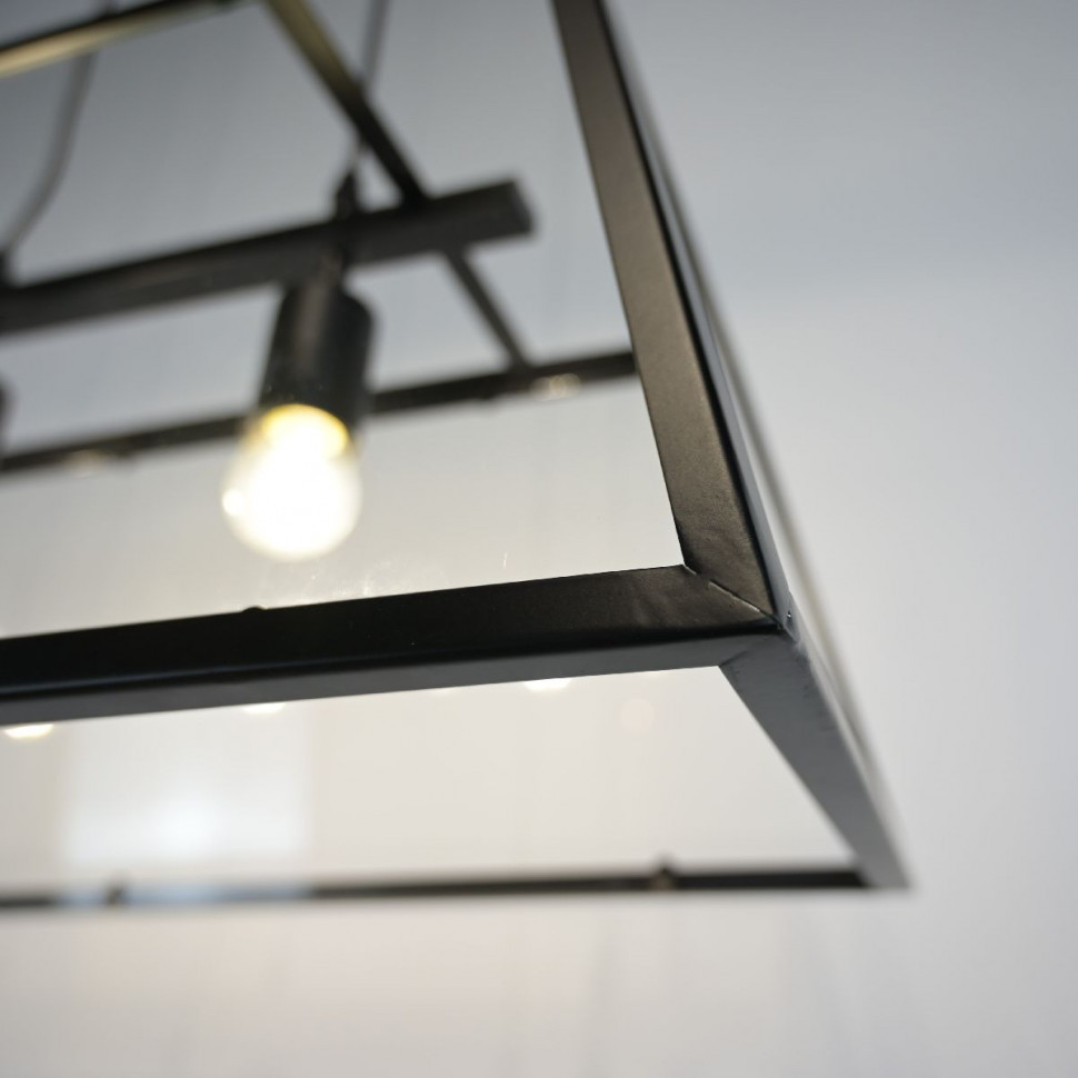 Подвесной светильник ImperiumLoft Model 249061-26