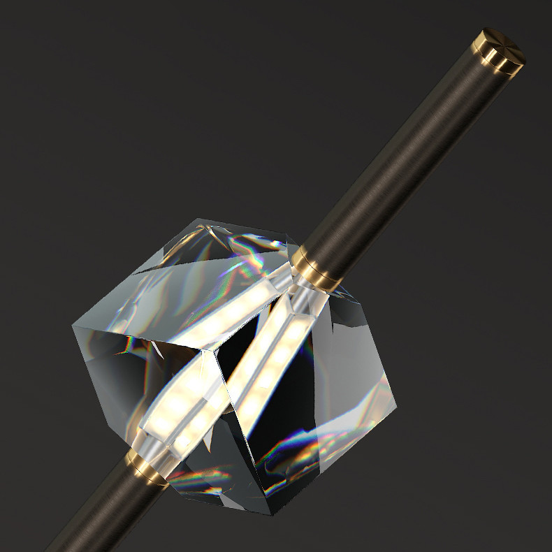 Подвесной cветильник ImperiumLoft Pardis Duo 323200-23