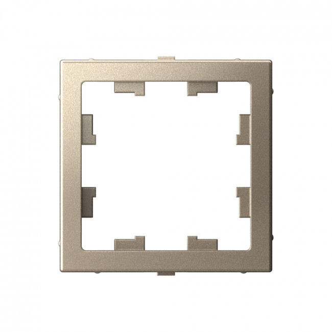 АДАПТЕР 55 (Позволяет соединять функции серии Atlas Design) Schneider Electric Art Gallery Шампань GAL000508