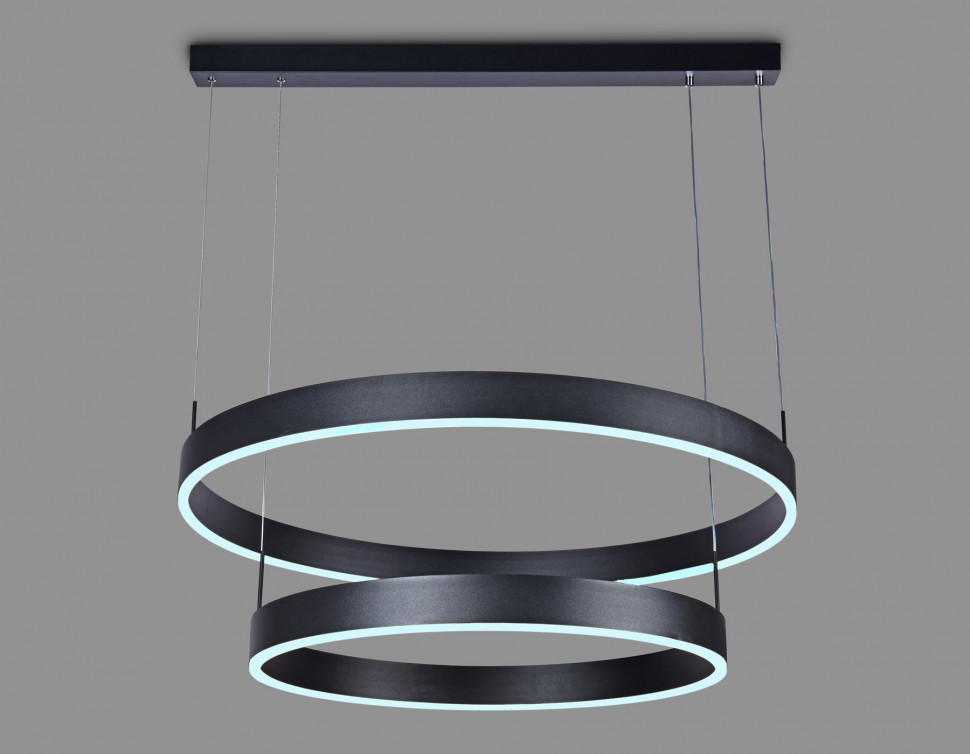 Подвесной светильник Ambrella Light Acrylica FA6618