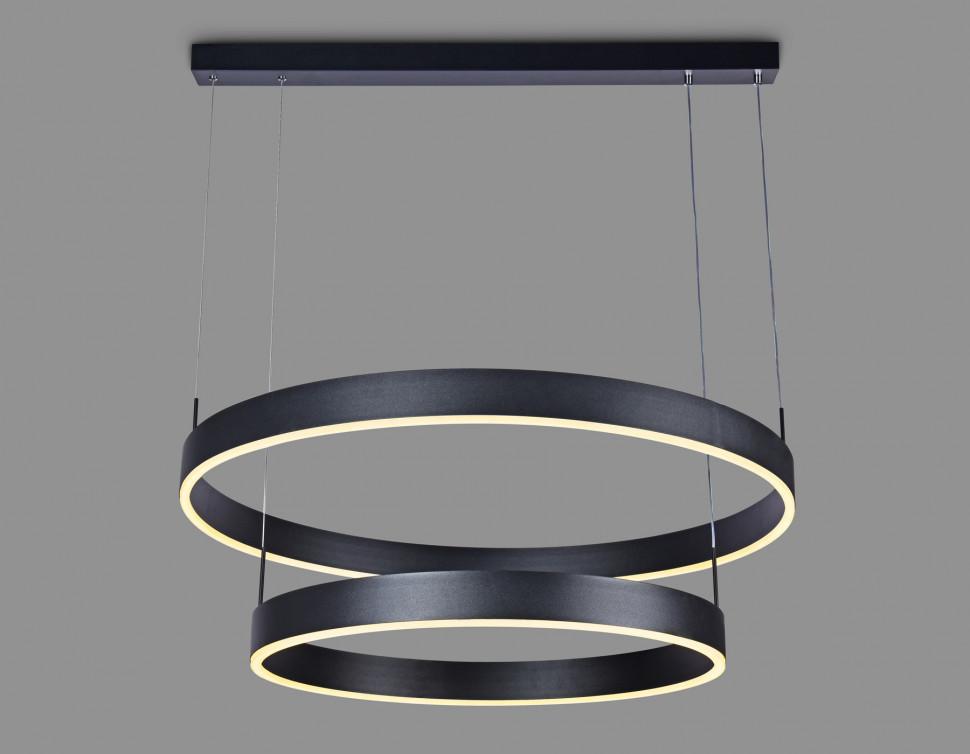 Подвесной светильник Ambrella Light Acrylica FA6618