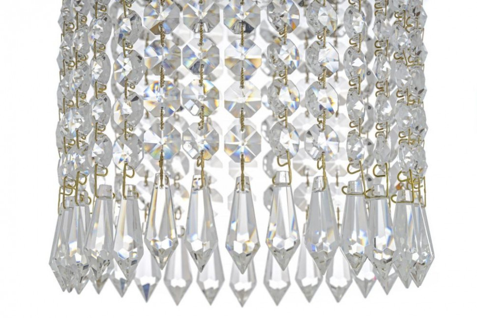 Потолочный светильник Dio DArte Elite Cremono E 1.3.15.100 G