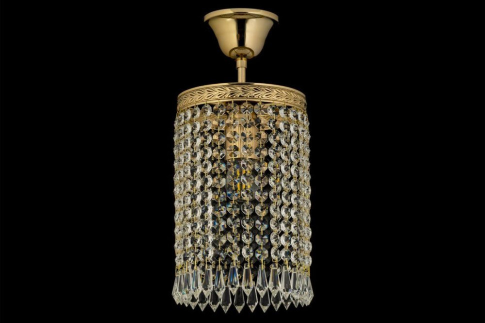 Потолочный светильник Dio DArte Elite Cremono E 1.3.15.100 G