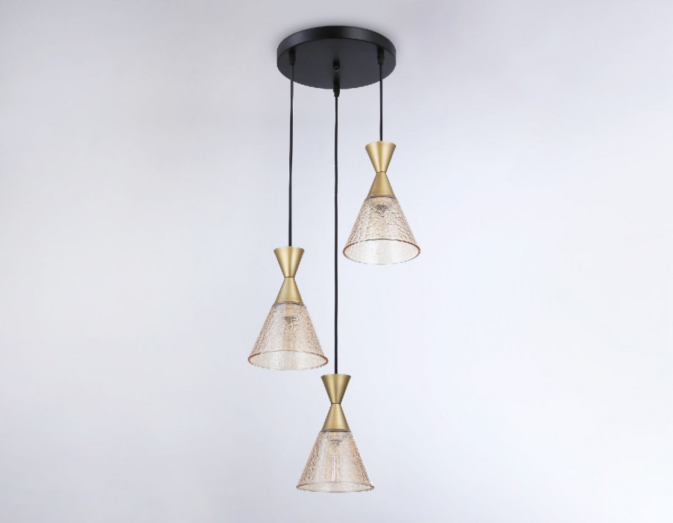 Подвесной светильник Ambrella Light Modern TR3175